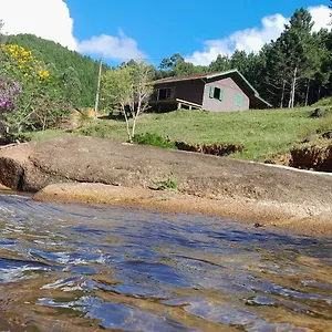 Morada Vale Aguas Villa
