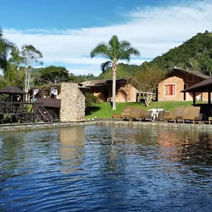 Hortênsias Estalagem